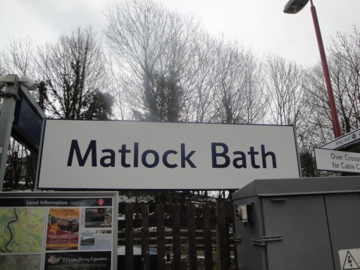 Matlock Bath